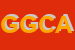 Logo di GCA GESTIONI CONTABILI AMMINISTRATIVE SRL