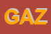 Logo di GAZZOTTO
