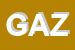 Logo di GAZZOTTO