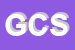 Logo di GE CONT SRL
