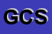 Logo di GLOBAL CONSULT SAS