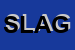 Logo di STUDIO LEGALE ASSOCIATO GIANOGLIO -DI LUCA