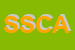 Logo di SCA ST CONSULENZA AZIENDALE SAS