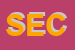 Logo di SECON SRL