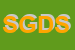 Logo di SERVICE DI GROSSO D e SODDU R SNC