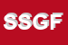 Logo di SOGEFI SAS DI GRANERI F E C