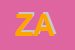 Logo di ZACCARIA ARMANDO