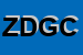 Logo di ZUNINO DR GIACOMO COMMERCIALISTA