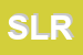 Logo di STUDIO LEGALE ROSSI