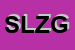 Logo di STUDIO LEGALE ZAMPINI GIUSEPPE