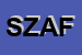 Logo di STUDIO ZANCAN -ASSPROFESSIONALE FRA PENALISTI
