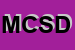 Logo di MDM COMMUNICATIONS SAS DI DE MASI MASSIMO e C