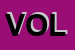 Logo di VOLONTA-