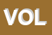 Logo di VOLONTA-