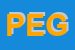 Logo di PEGASO SNC