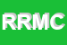 Logo di RMC RICERCA MARKETING COMUNICAZIONE SRL