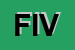 Logo di FIVA