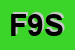 Logo di FELCE 92 SRL