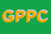 Logo di GPM DI PIERANTONIO PIANA e C SAS