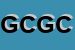 Logo di GE -CO GENERAL CONTRACTORS AND CONSULTING SERVICE SRL