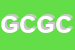 Logo di GE -CO GENERAL CONTRACTORS AND CONSULTING SERVICE SRL