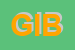 Logo di GIBIEM SRL