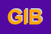 Logo di GIBIEM SRL