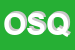 Logo di OSQ