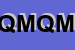 Logo di Q e M QUALITA-E MERCATO DI CICCIARELLO ANTONIO