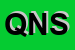 Logo di QUALITY NETWORK SRL