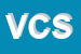 Logo di VIS e CO SRL