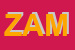 Logo di ZANGRILLO ANNA MARIA