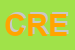 Logo di CREST (SNC)