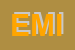 Logo di EMIAMBIENTE