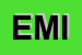 Logo di EMIAMBIENTE