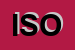 Logo di ISO4