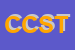 Logo di CST CENTRO SERVIZI TECNICI SAS