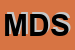 Logo di E M DOS SRL