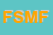 Logo di FM SNC DI MOCCA FRANCO E C