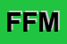 Logo di FRANCESCO FERRO MILONE