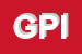 Logo di GPI SRL