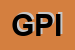 Logo di GPI SRL