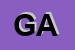 Logo di GALETTA ANGELO