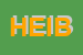 Logo di HUPPERT ENGINEERING INTERNATIONAL BETEILIGUNGS-GMBH