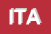 Logo di ITACA SRL