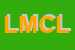 Logo di L M C DI LICINIO CONDOLO