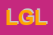 Logo di LAMARGESE GEOM LORETTA