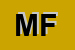 Logo di MUSCI FRANCO