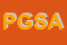Logo di P e G STUDIO-INGEGNERIA ARCHITETTURA