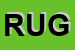 Logo di RUGGI